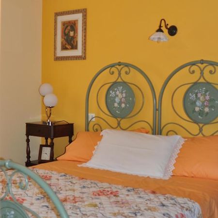 Casa Ben Essere Cuccurano Kültér fotó