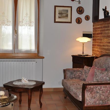 Casa Ben Essere Cuccurano Kültér fotó