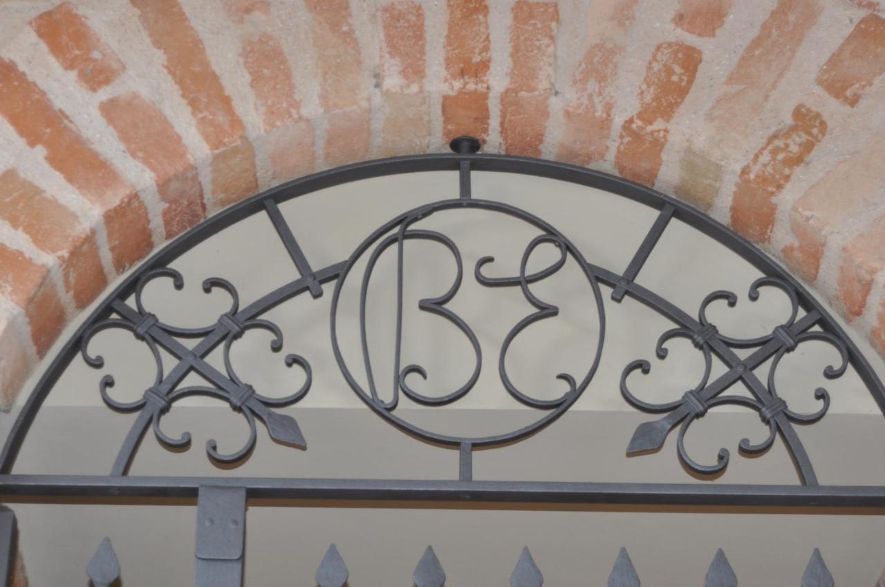 Casa Ben Essere Cuccurano Kültér fotó