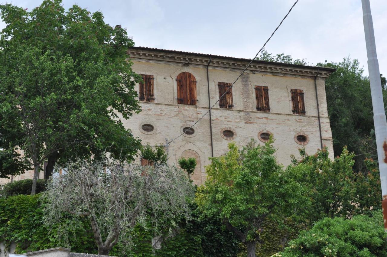 Casa Ben Essere Cuccurano Kültér fotó