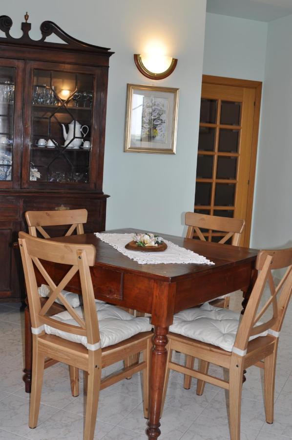 Casa Ben Essere Cuccurano Kültér fotó