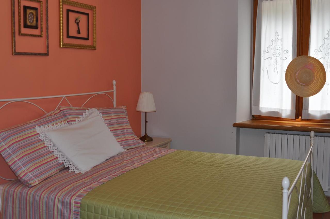 Casa Ben Essere Cuccurano Kültér fotó