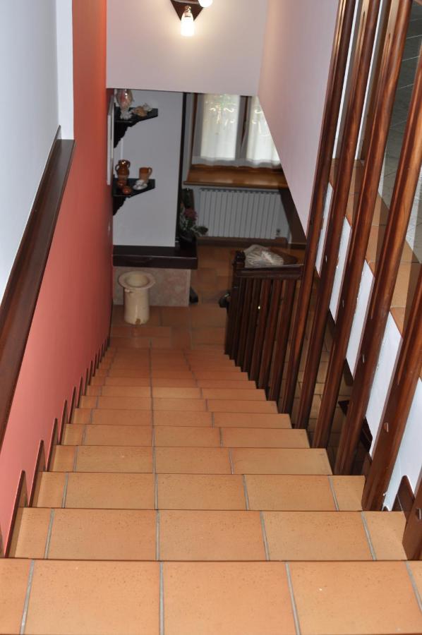 Casa Ben Essere Cuccurano Kültér fotó