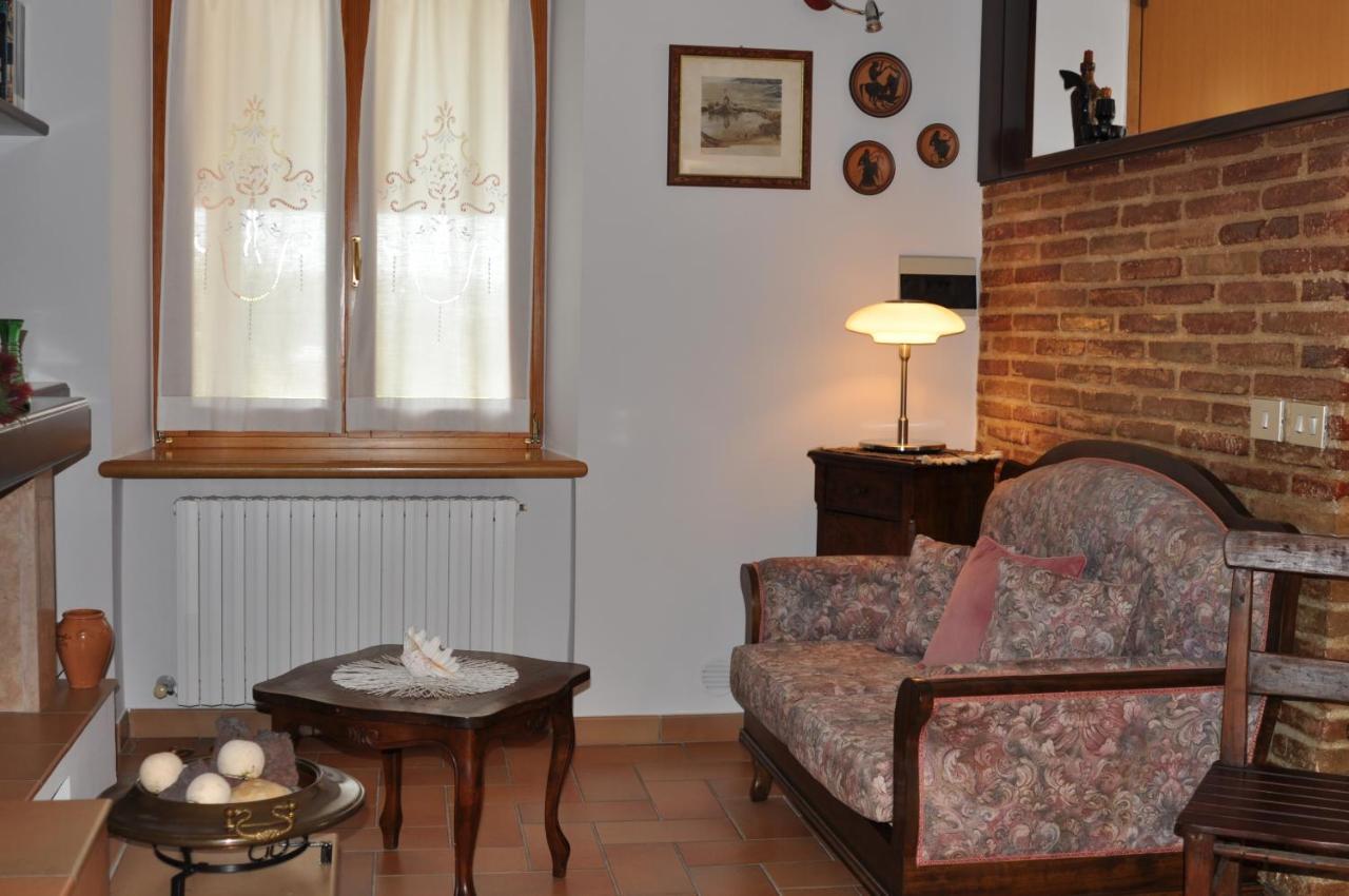 Casa Ben Essere Cuccurano Kültér fotó