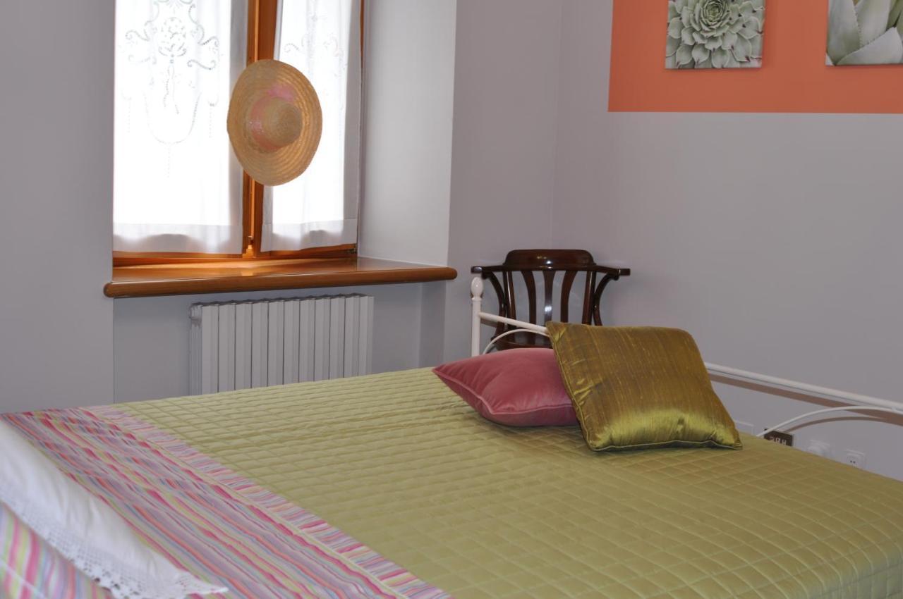Casa Ben Essere Cuccurano Kültér fotó