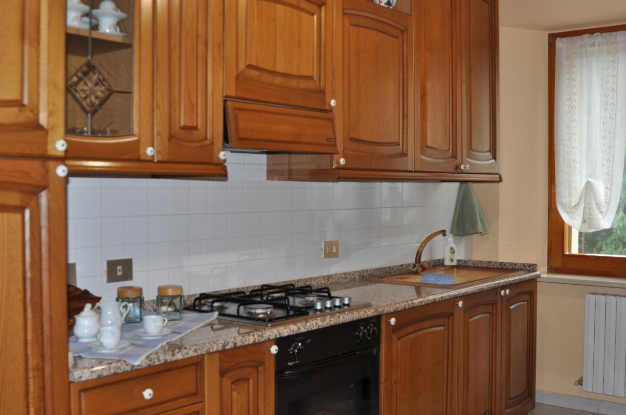 Casa Ben Essere Cuccurano Kültér fotó