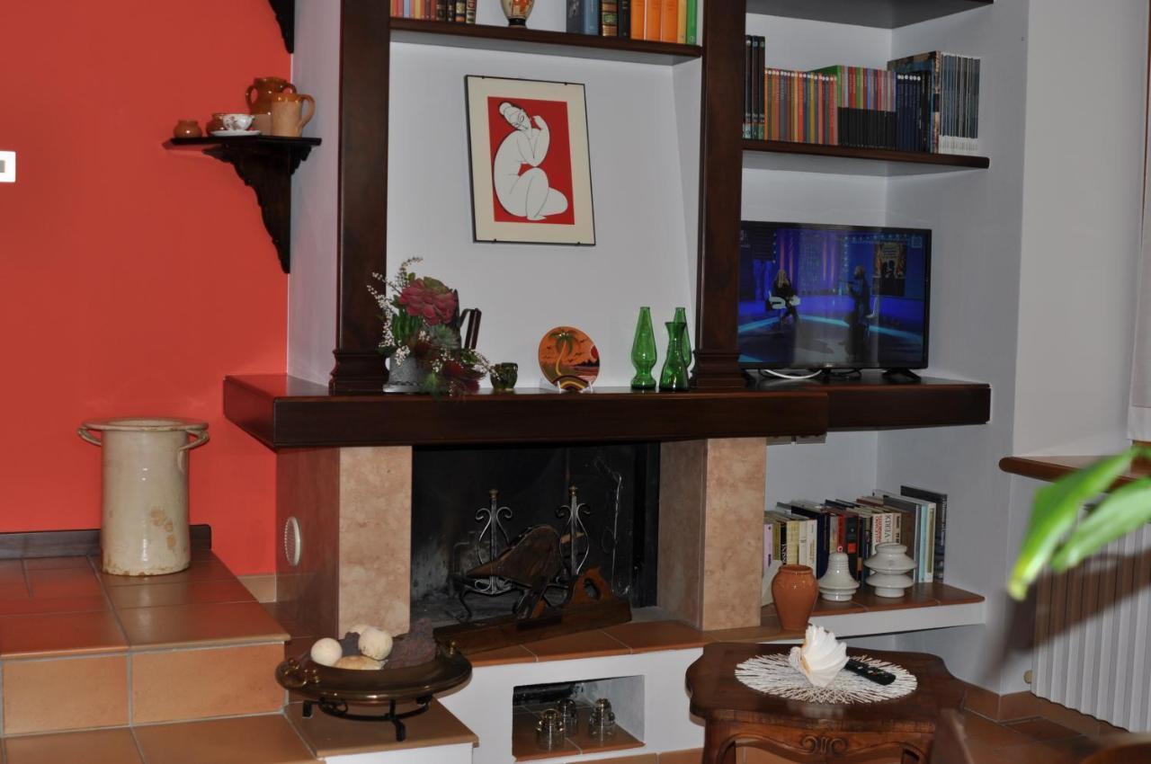 Casa Ben Essere Cuccurano Kültér fotó