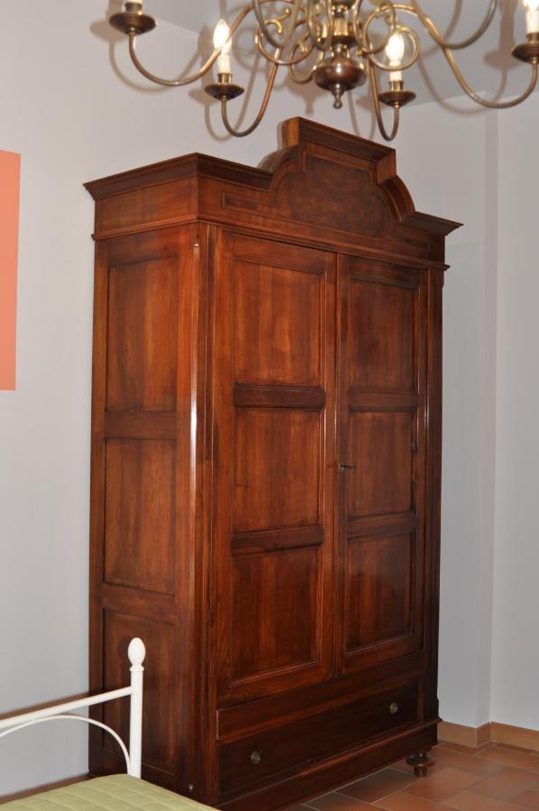 Casa Ben Essere Cuccurano Kültér fotó