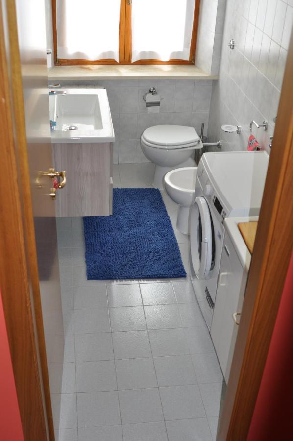 Casa Ben Essere Cuccurano Kültér fotó